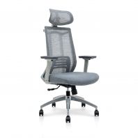 Office Executive Mesh Chair Model : KT-NTT275-G(H/B)