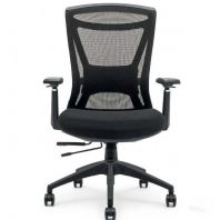Office Executive Mesh Chair Model : KT-NTT244 (M/B)