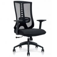 Office Executive Mesh Chair Model : KT-NTT236B (M/B)
