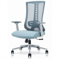 Office Executive Mesh Chair Model : KT-NTT236G (M/B)