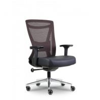 Office Executive Mesh Chair Model : KT-F12(M/B)