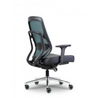 Office Executive Mesh Chair Model : KT-F11(M/B)