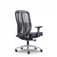 Office Executive Mesh Chair Model : KT-F10(M/B)