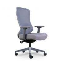 Office Executive Mesh Chair Model : KT-INTECH3G(M/B)