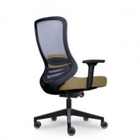 Office Executive Mesh Chair Model : KT-INTECH2B(M/B)