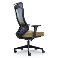 Office Executive Mesh Chair Model : KT-INTECH2B(H/B)