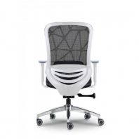 Office Executive Mesh Chair Model : KT-Q16W(M/B)