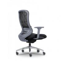 Office Executive Mesh Chair Model : KT-Q16G(M/B)