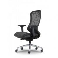 Office Executive Mesh Chair Model : KT-Q16B(M/B)