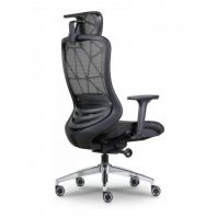 Office Executive Mesh Chair Model : KT-Q16B(H/B)