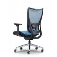 Office Executive Mesh Chair Model : KT-Q15(M/B)