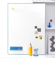 Vista Whiteboard Model : KT-VTW44 (4��H x 4��W)