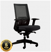 Office Mesh Chair Model KT-PMC4(B)