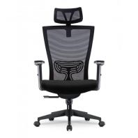 Office Mesh Chair Model KT-PMC4(B)