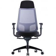Office Mesh Chair Model KT-PMC4(B)