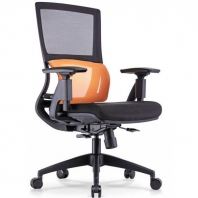 Office Mesh Chair Model KT-PMC4(B)