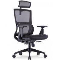 Office Mesh Chair Model KT-PMC4(B)