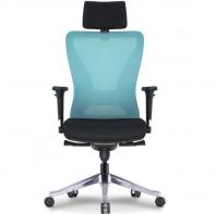 Office Mesh Chair Model KT-PMC4(B)