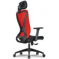Office Mesh Chair Model KT-PMC4(B)