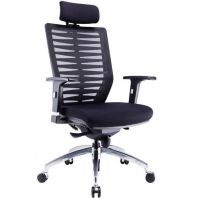 Office Mesh Chair Model KT-PMC4(B)