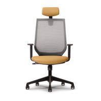 Office Mesh Chair Model KT-PMC4(B)