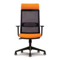 Office Mesh Chair Model KT-PMC4(B)