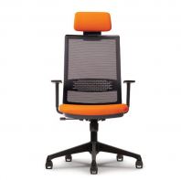 Office Mesh Chair Model KT-PMC4(B)