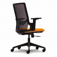 Office Mesh Chair Model KT-PMC4(B)