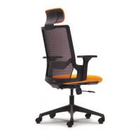 Office Mesh Chair Model KT-PMC4(B)
