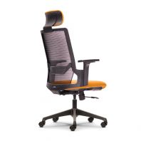 Office Mesh Chair Model KT-PMC4(B)