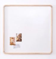 Nook Smart Whiteboard Model : KT-NKW43 (3��H x 4��W)