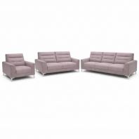 Sofa Settee Model : KT-S7185 (1S+2S+3S)