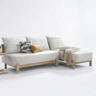 Sofa Settee Model : KT-E5927SS