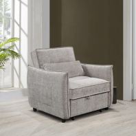 Sofa Bed Model : KT-E8749