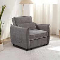 Sofa Bed Model : KT-E8750