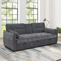 Sofa Bed Model : KT-E8752