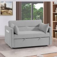 Sofa Bed Model : KT-E8753