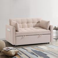 Sofa Bed Model : KT-E8754