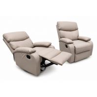 Sofa Settee Model : KT-56211RC