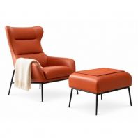 Relax Chair Model : KT-56119RC