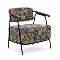 Relax Chair Model : KT-56278RCB