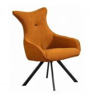 Designer Chair Model : KT-56197RC