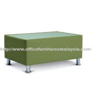 3 ft Simple Coffee Table OFMEV626