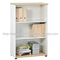 4.36ft Office Medium Filling Cabinet OFMB1252