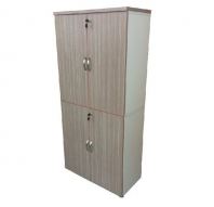 5.7ft Office Height Cabinet Model MR-HCD 170