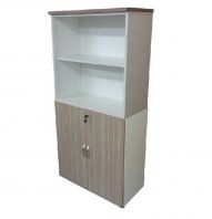 5.7ft Office Height Cabinet Model MR-HCW 170