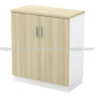 3 ft Office File Cabinet With Swing Door Design OFBMD9