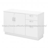4 ft Modish Low Cabinet Combination OFHQYDP7123