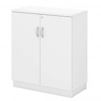 3 ft Modish Low Cabinet Swinging Door OFHQYD9