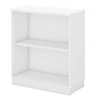 3 ft Modish Low Cabinet Open Shelf OFHQYO9